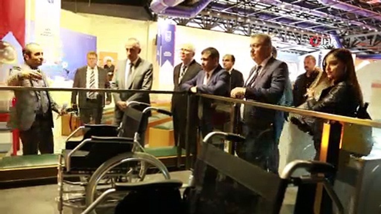 ''Robotik Kodlama Eğitim Protokolü'' imzalandı