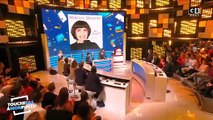 Mireille Mathieu fond en larmes dans TPMP et rend hommage à ses parents - Regardez