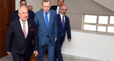 Son Dakika! Mersin Büyükşehir Belediye Başkanı Burhanettin Kocamaz, MHP'den İstifa Etti