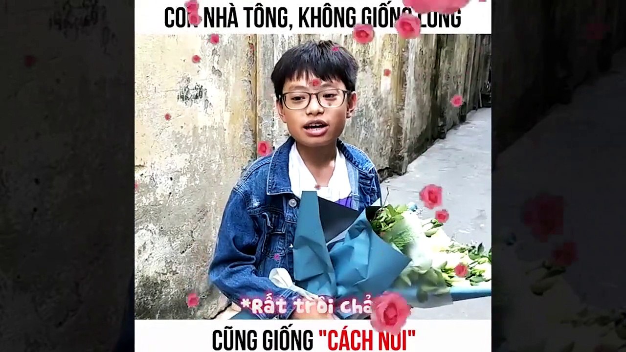Chúc mừng mẹ ngày 20/11, con trai Xuân Bắc lại lôi cân nặng của mẹ ra "chê yêu"