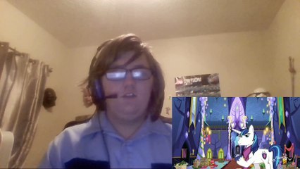 (vtr watches) my little pony the best gift ever part 2_