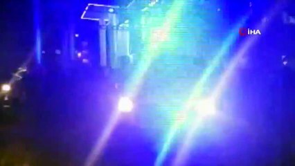 Osmaniye’de Belediye Başkanına Silahlı Saldırı