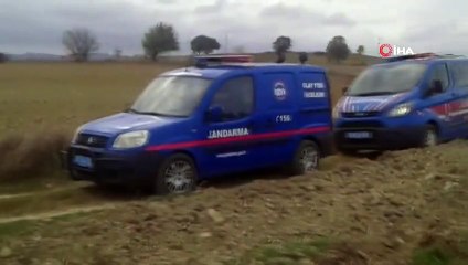 Hayvan Hırsızlarının Korkunç Planı! Köpekleri Zehirleyip 40 Koyunu Çaldılar