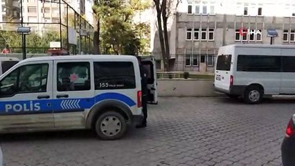 Samsun'da Babasını Bıçaklayan Genç: "Kafamızın Güzelliğine Yaptık"