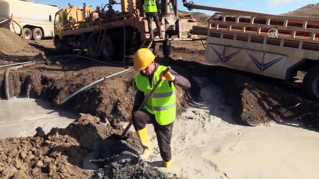 Görevlendirme yapıldı yatırım 5 kat arttı - DİYARBAKIR