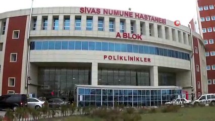 Sırtı Ağrıyordu Karnında 5 Kilo Kitle Çıktı