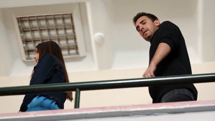 Nefes’in sevenleri zor gününde yanında… – Sen Anlat Karadeniz 30.Bölüm