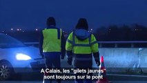 Calais : les 