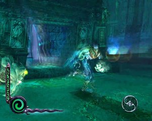 [Let's Play] Legacy of Kain: Defiance - 10 (FR)