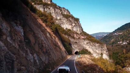 Nefes artık daha güçlü! – Sen Anlat Karadeniz 30.Bölüm