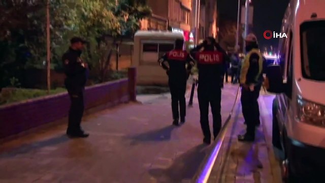 Ünlü İşadamı Ali Rıza Gültekin Silahlı Saldırıda Öldürüldü!