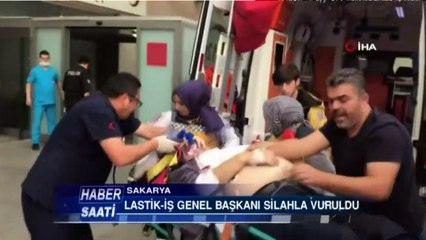 Akşam Bülteni - 13 Kasım 2018 - İHA HABER SAATi