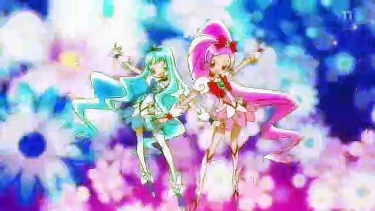 Heartcatch Precure E02