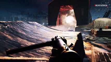 BATTLEFIELD 5  - O FILME - #01 (LEGENDADO PTBR) - CINEMA GAMER