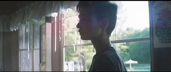 The Strange Ones - Bande-annonce VOST