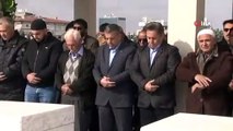 Cemal Kaşıkçı İçin İstanbul ve Ankara’da Gıyabi Cenaze Namazı