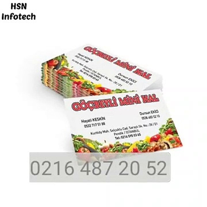 sultanbeyli matbaa broşür baskı 0216 487 20 52