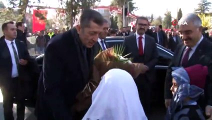 Bakan Selçuk: "Türkiye’nin Daha da Yukarılarda Olması İçin Elimizden Geleni Yapacağız"