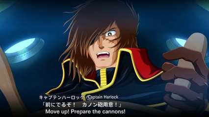 Super Robot Wars T - Bande annonce version Asian