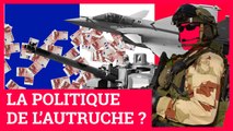 Ventes d'armes : le dilemme français
