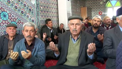 Aydın'da Köylüler 10 Yıl Sonra Yağmur Duasına Çıktı