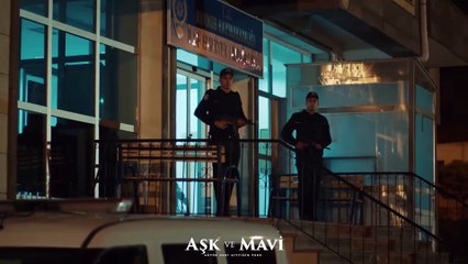 Fazıl’ın baba yüreği! - Aşk ve Mavi 78.Bölüm