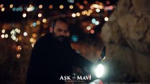 Cemal’in kaçınılmaz sonu!- Aşk ve Mavi 78.Bölüm