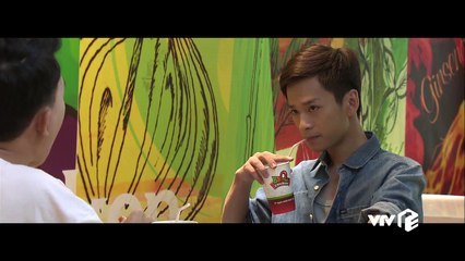 Xem Phim Chiều Ngang Qua Phố Cũ - Tập 13