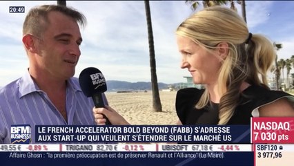 What's Up New York: FaBB s'adresse aux startups qui veulent s'étendre sur le marché américain - 19/11
