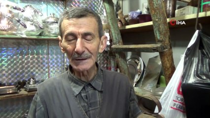 Tarihe Karışan Meslek: Fanusçuluk