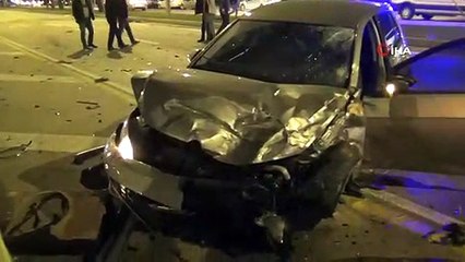 Bu Araçlardan Sağ Çıktılar !