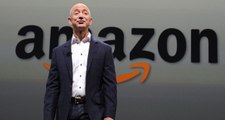 Dünyanın En Zengin İsmi ve Amazon'un Sahibi Jeff Bezos'tan İlginç İtiraf