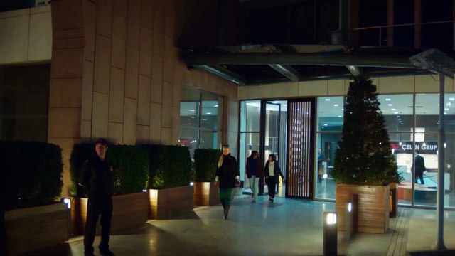 Çelen Holding’in yeni veliahtı; Cenk Çelen! - Elimi Bırakma 17. Bölüm