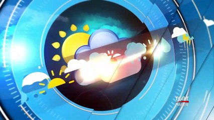 Yurt Genelinde Hava Durumu - 19 Kasım 2018