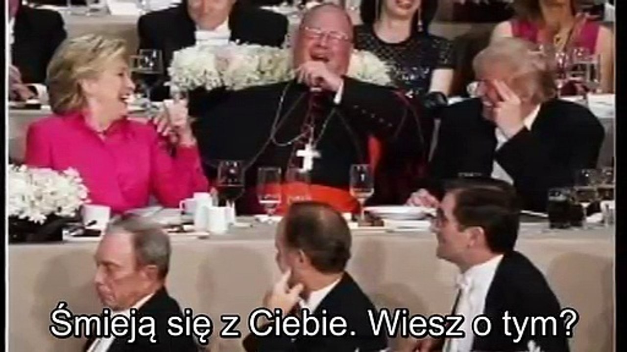 Polityka jest jednym wielkim cyrkiem