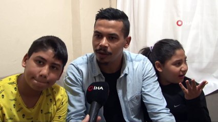 33 Yıldır Kimliksiz Yaşıyor