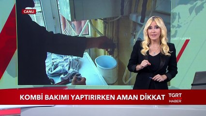 Kombi Bakımı Yaptırırken Aman Dikkat!