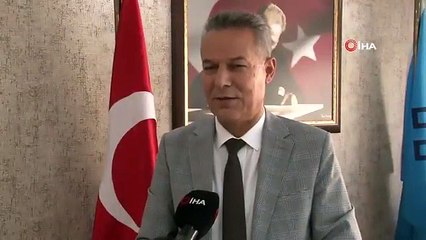 Havadan Görüntülenen Flamingoların Dansı Hayran Bıraktı