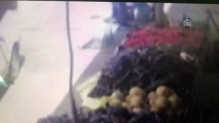 'Bizim canımız yandı başkalarının canı yanmasın' - GAZİANTEP