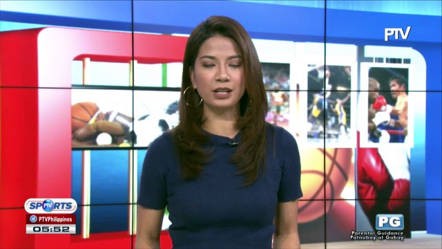 Huelgas, target ang 2020 Ironman World Champs