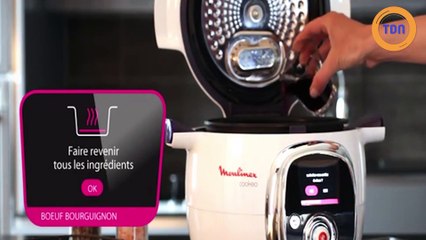 Promotion de -60% sur le Cookeo sur Amazon - thumbnail