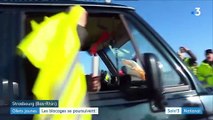Prix des carburants : le geste symbolique d emmanuel macron