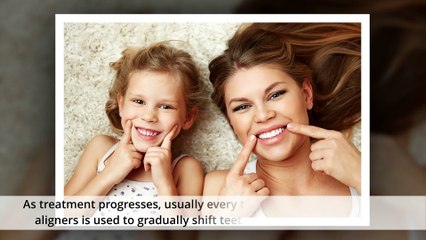 Best Invisalign Treatment In South Loop, IL