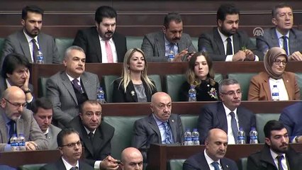 Cumhurbaşkanı Erdoğan: "Çevrecilik Adına Yakıp Yıkanlar Millet Bahçelerine Bakarak Gerçek...