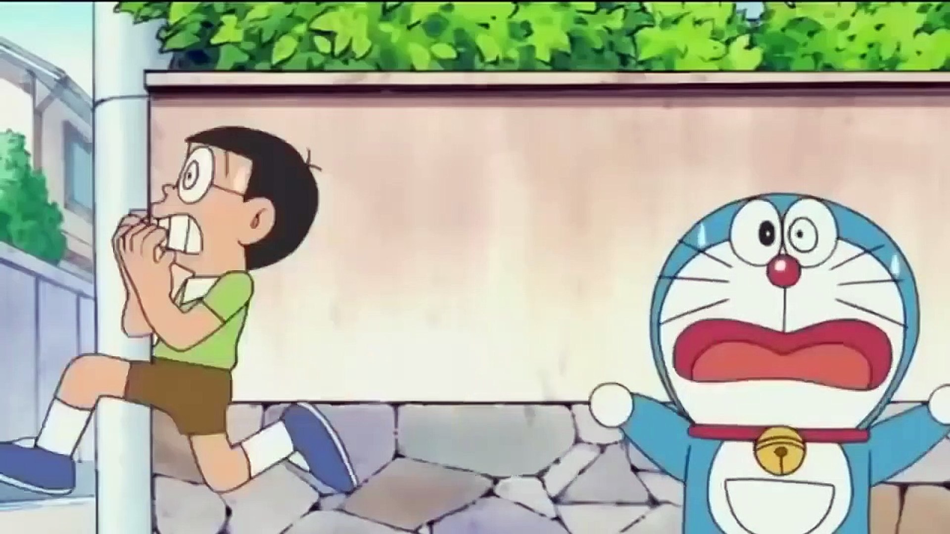 Doraemon English Dub Episode 13 A Maze ing House & Worst Birthday Ever -  video Dailymotion