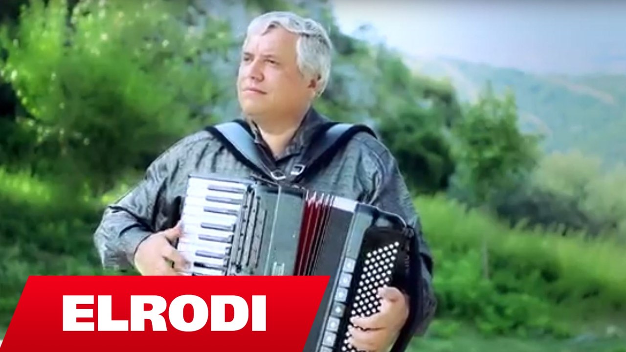 Gjovalin Nonaj - Feste ne fshat (Official Video HD)