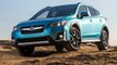 VÍDEO: Subaru Crosstrek Hybrid, todo lo que tienes que saber