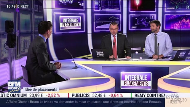 Idées de placements: Quels changements en 2019 en matière d'épargne ? - 20/11