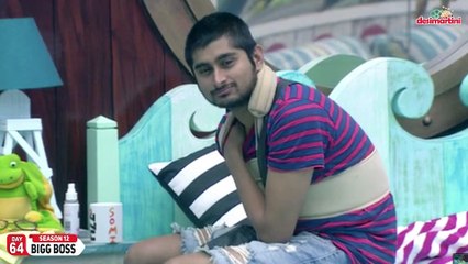 Bigg Boss Updates | Day 64 |