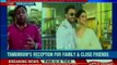 Video: Deepika Padukone, Ranveer Singh Leave for Bengaluru for Wedding Reception